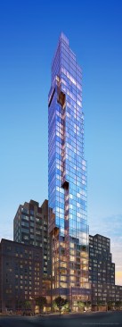Hero exterior
