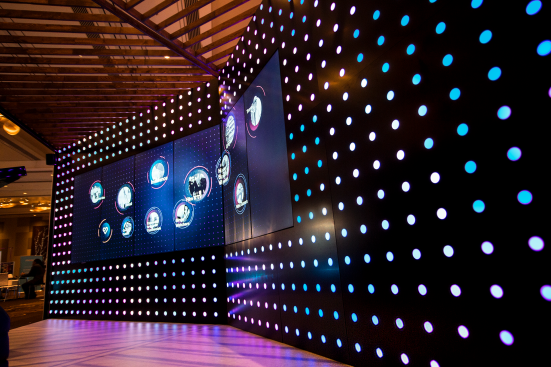 Interactive Data Visualization