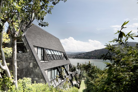A House design by Método