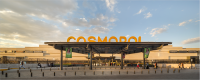Cosmopol by Migdal Arquitectos
Coacalco, México