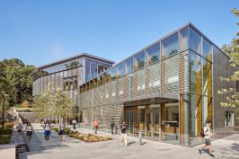 Duke University Student Wellness Center