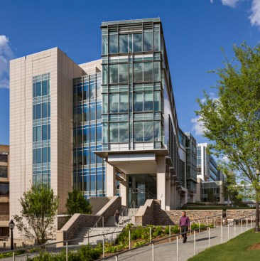 Trent Semans Center