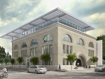 Dirk Lohan's design for the National Museum of Gospel Music breathes new life and purpose into this fire-ravaged Louis Sullivan masterpiece.