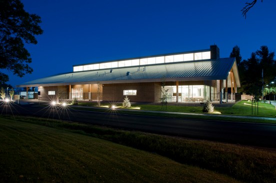 Show Low Library