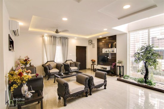 drawing area
