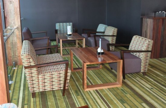Indoor furniture