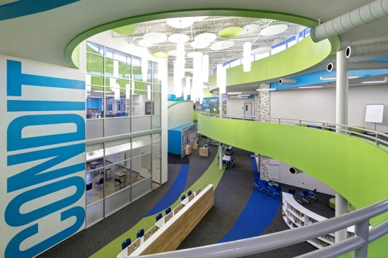 Learning Commons