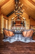 Design: Ami Austin Interior Design. Photography: Steve Roberts.
