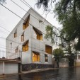 DL1310 Apartments in Mexico City by Young + Ayata and Michan Architecture