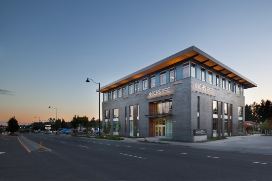 ICHS+Shoreline+Clinic