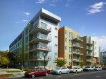 Westgate Apartments