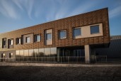 BplusB by INDO Architects