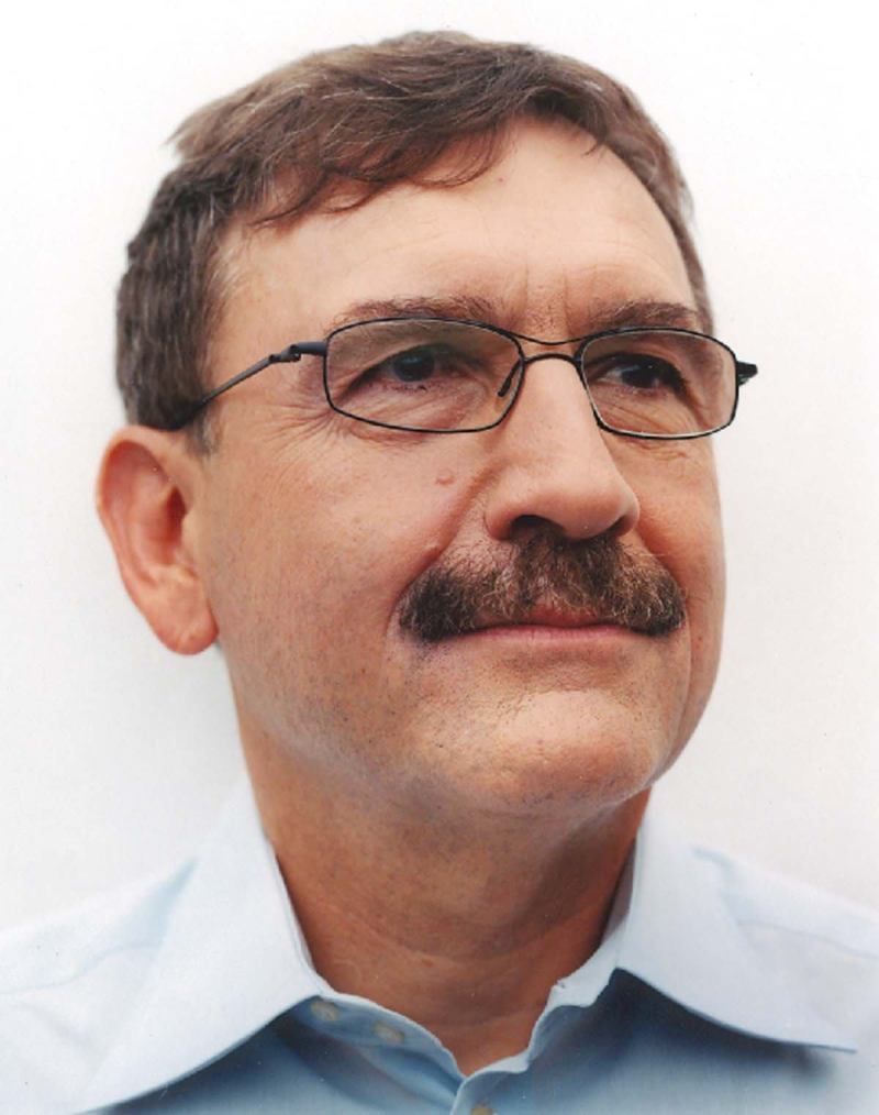 The Architect

Name: Joe Valerio

Age: 58

Firm: Valerio Dewalt Train Associates

Employees: 52

Education: B.Arch., University of Michigan; M.Arch., UCLA