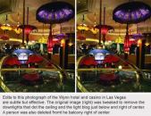 Wynn hotel and casino