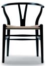 Object: Wishbone chair

Artist: Hans Wegner

Date: 1949

Price: $499

Source: Hive, www.hivemodern.com