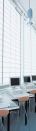 Kalwall 100Kalwall Corp.www.kalwall.com

Translucent 4-inch-thick thermally broken sandwich panel - Transmits glare-free, balanced natural light - Available as a vertical wall panel system or as a supported skyroof system - Translucent fiberglass insulation provides 0.15 U-value - Enables compliance with high wind load requirements