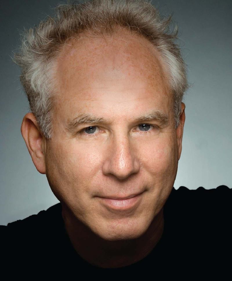 Steven Ehrlich

Partner, Steven Ehrlich 

Architects