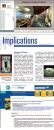 InofmeDesign's three ways to learn about research: webcasts, suitable for CEU credits; summaries of academic articles; and newsletters that cover one design topic each month.