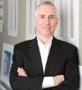 James Brogan is overseeing the implementation of BIM as a design tool at KPF, but the transition has been a slow one.
