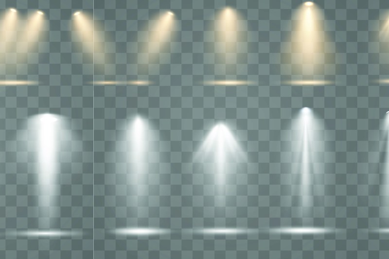 Lighting Specification