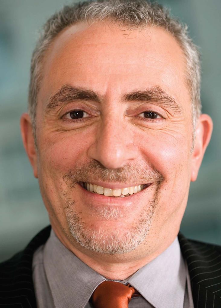 John Rahaim

Age: 52

Position: Director

Organization: San Francisco Planning Department

FYI: Rahaim, who previously served in a similar capacity in Seattle, has degrees in architecture from the University of Michigan and the University of Wisconsin-Milwaukee.