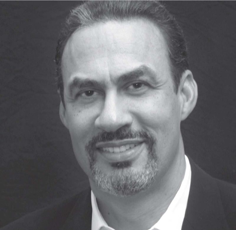 Philip G. Freelon

President

The Freelon Group