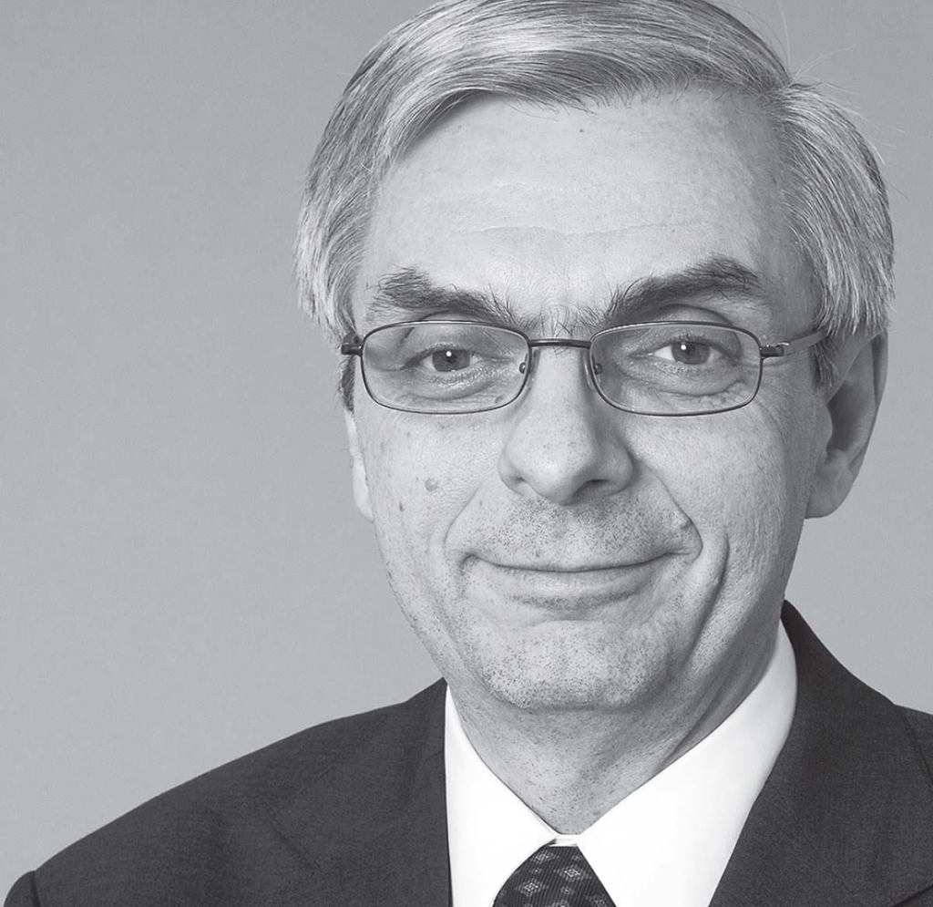 Carl Galioto