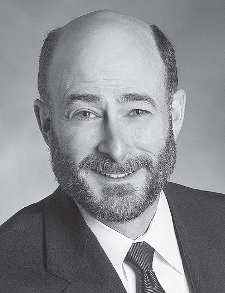 Gary C. Graziano