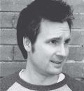Brad Tomecek