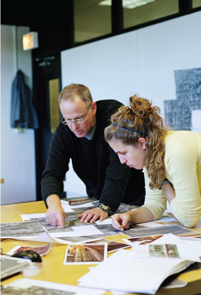 Space/Intention/Media/Info/Duration

Instructors: Dirk Denison, Jonathan Miller



Students: 12



Schedule: M, W, F, 2-6