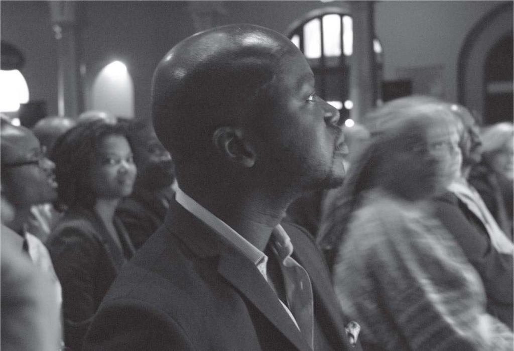 David Adjaye