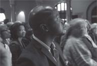 David Adjaye
