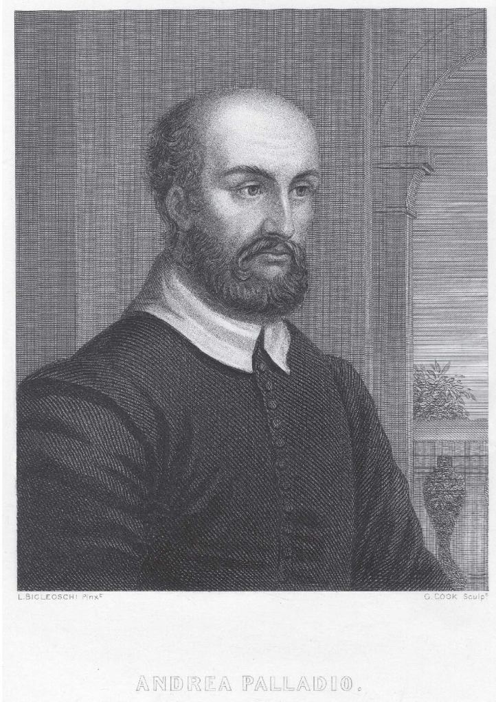 Andrea Palladio