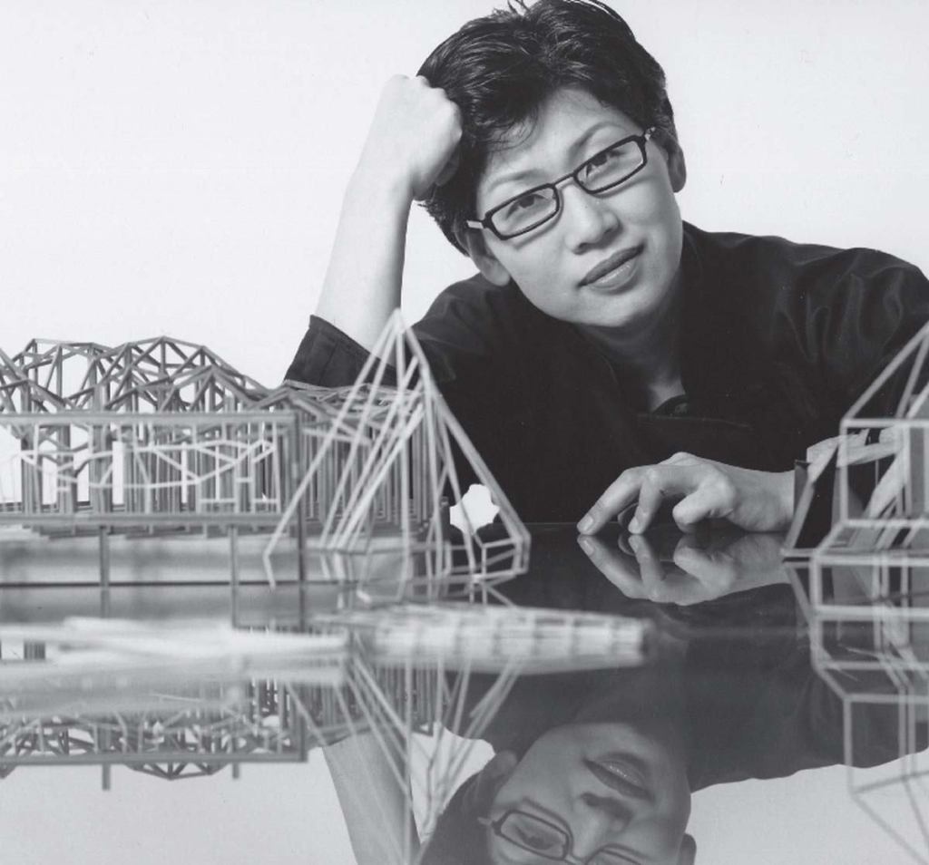 Hailim Suh
