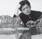 Hailim Suh