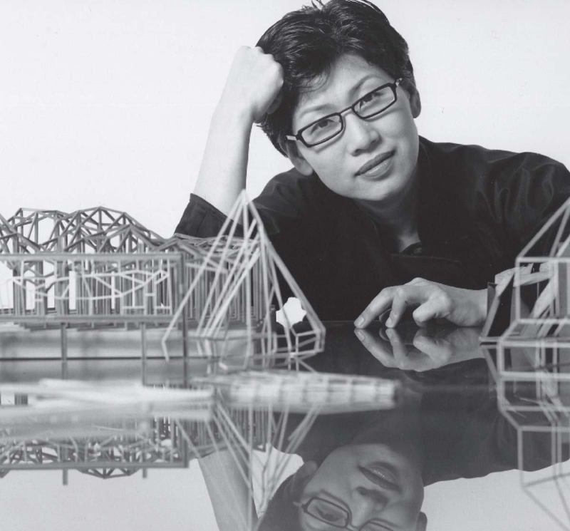 Hailim Suh