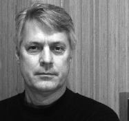 Brian Healy