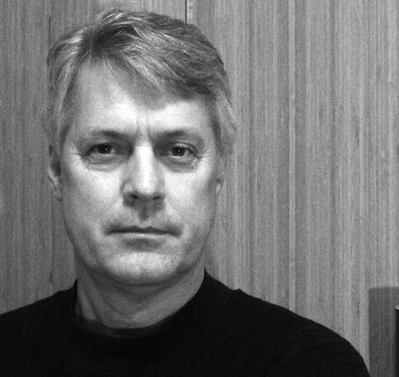 Brian Healy