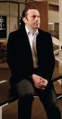 Franco Bianchi

President and CEO, Haworth