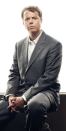 Dan Maginn, Principal