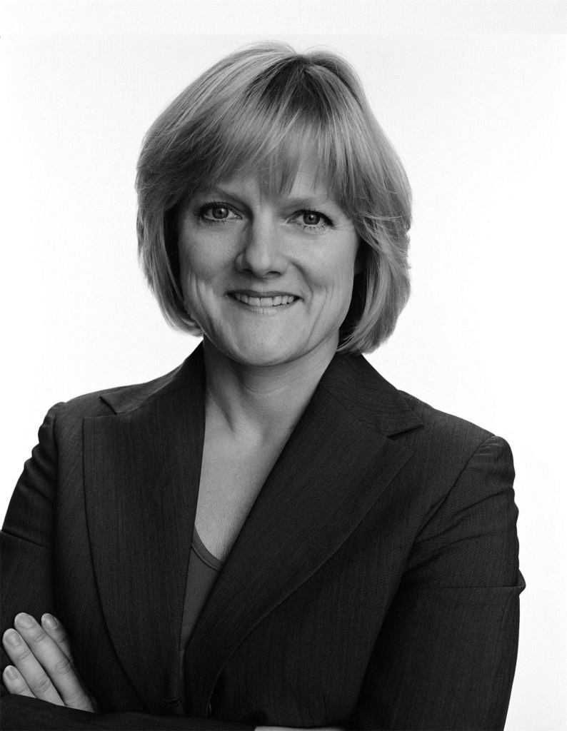 Carrie Byles