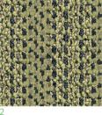 New WaveCadence, by Clayton Millerwww.clayton-miller.com

Solution-dyed broadloom carpet



Uses 100 percent Solutia Ulton Renew fiber with a minimum of 25 percent recycled content



Carpet rolls are 12 feet wide



Pattern repeats every two feet horizontally, every one foot vertically



Tufted weight is 36 ounces