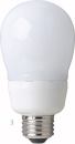 Energy Saver soft white plus compact fluorescent lamp



Philipslighting.philips.com

Lasts up to 13 times longer and requires 75 percent less energy than typical incandescent bulbs



Life span of 8,000-10,000 hours



Provides similar light output to a 60-watt incandescent bulb with only 14 watts



Suggested uses include in table and floor lamps and in open ceiling fixtures