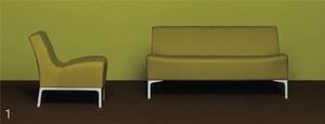 Plus collection



Bretfordwww.bretford.com

Now incorporates ProBax, a new patented seating technology from NuBax



Designed to increase user comfort and overall health and safety



Created for higher education and office environments



Available in a variety of fabrics



Made with combustion-modified foam cushioning



Manufactured without the use of chlorofluorocarbons