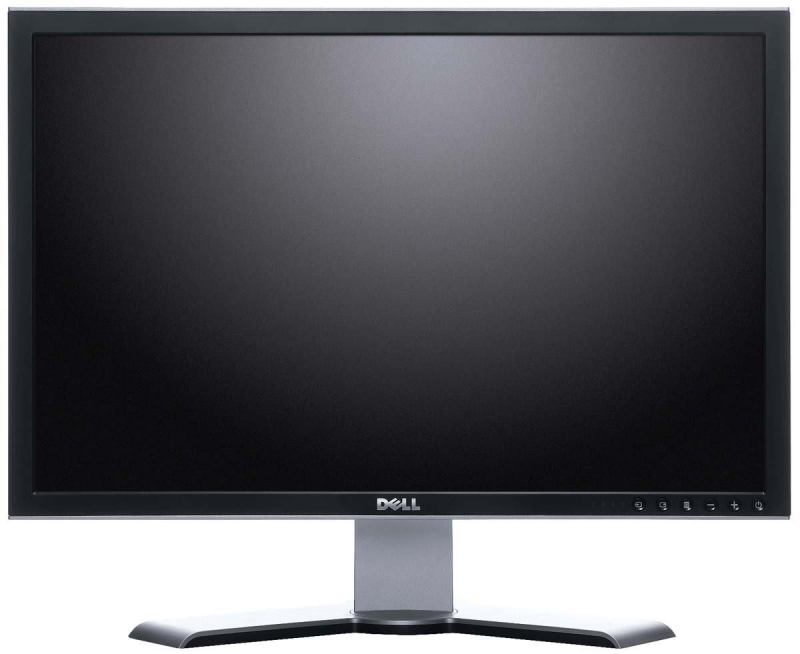 Delldell.com

WUXGA display with 1,920 x 1,200 resolution • six-millisecond response time • 3,000:1 contrast ratio • Fully HD 1080p compatible • Pivots to landscape or portrait modes • USB 2.0 hub and media card reader built in