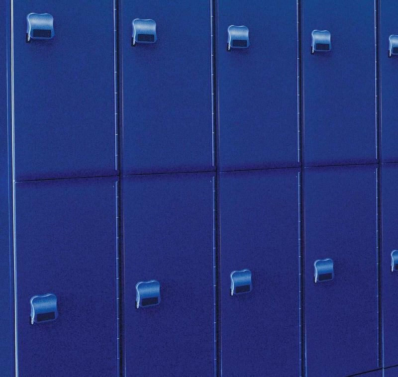 Columbia PolyLife antimicrobial locker

Columbia Lockers

www.psisc.com 



Protected by Columbia Guard antimicrobial agent



Permanent additive protects against staph infections, fungal diseases, bacteria, and mold and will not dissipate over time



Available in 10 colors, three fire ratings, and seven standard sizes



Made with high-density polyethylene



High durability, low maintenance



Scratches do not reveal a different color 
