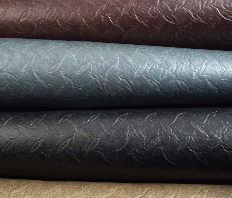 LonElements Sahara resilient flooring

Lonseal

lonseal.com

Available in eight colors, including beiges, golds, and burgundies and in textures found in the Moroccan desert



Suitable for corporate, hospitality, and retail applications



Sheet vinyl is composed of more than 35 percent preconsumer recycled content



Contributes toward LEED points