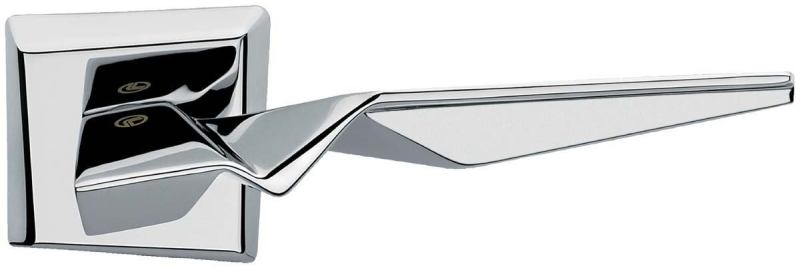 Zaha Hadid has taken a crack at door hardware, creating the ZH Duemilacinque lever for Valli & Valli. Made of brass, the design was originally made for the Puerta America Hotel in Madrid. It is available with chrome and satin finishes.



6 3/4"w x 2 9/16"l x 2 5/8"d

vallivalli-us.com