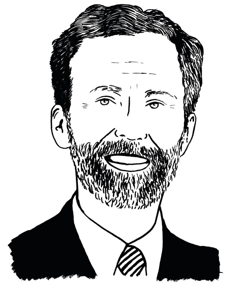 Thomas Fisher

Contributing editor for ARCHITECT, dean of the College of Design at the University of Minnesota, and current ACSA president