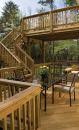 Wolmanized L3 outdoor wood



Arch Wood Protectionwww.wolmanizedwood.com

Residential treated wood protected by a nonmetallic, carbon- based preservative - ICC-ES evaluated to meet code requirements - Built-in water repellent - Corrosion of metal hardware comparable to untreated wood - Can be painted without color interference